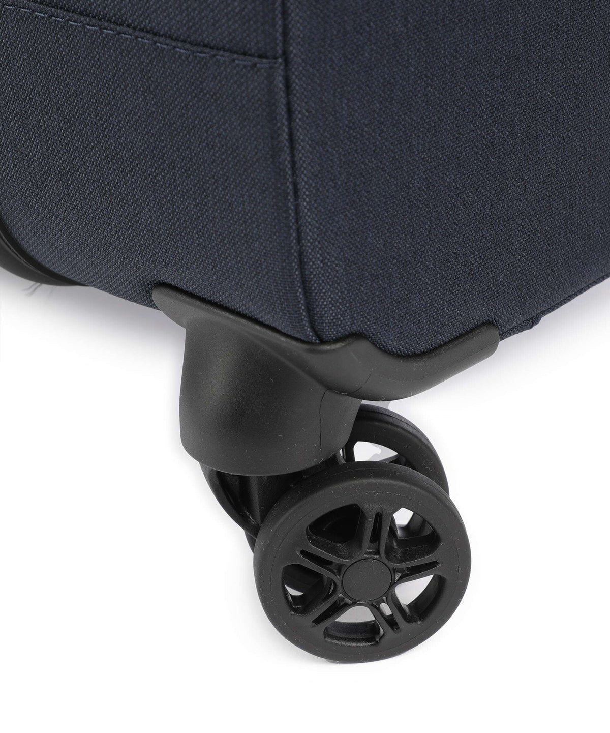 Delsey Paris Brochant 3 Spinner (4 wheels) marineblau