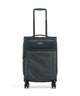 Delsey Paris Brochant 3 Spinner (4 wheels) kieferngrün