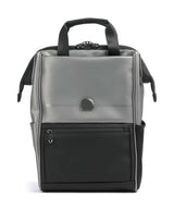 Delsey Paris Turenne Soft Batoh silber