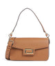 Lancel Angele M Taška cez rameno camel