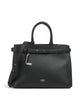 Lancel Faubourg M Kabelka black