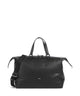 Lancel Ninon Weekender black