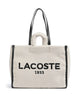 Lacoste Heritage Shopper natural/noir