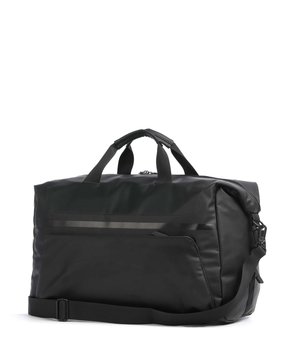 Jump Obsidian Weekend bag black