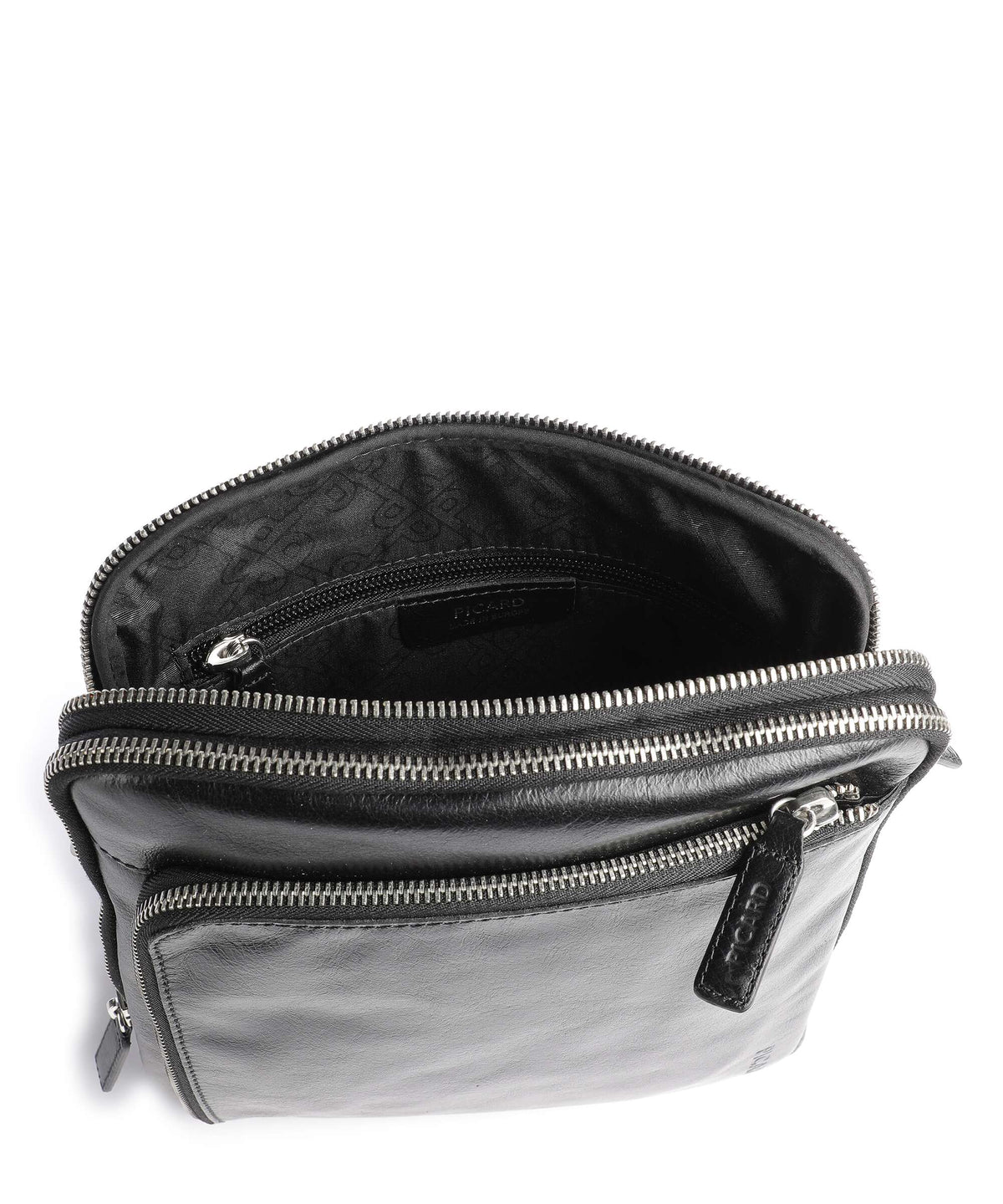 Picard Buddy Crossbody bag schwarz