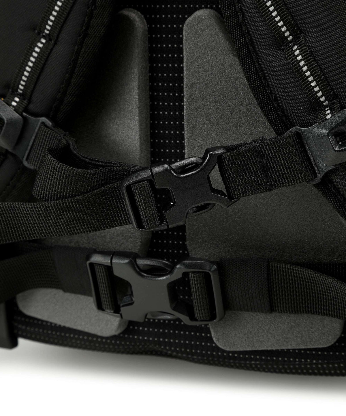 Ortlieb Velocity High-Vis 23 Rolltop backpack black reflective