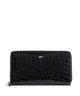 Braun Büffel Verona Wallet schwarz