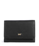 Braun Büffel Asti Wallet schwarz