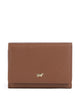 Braun Büffel Asti Wallet saddle brown