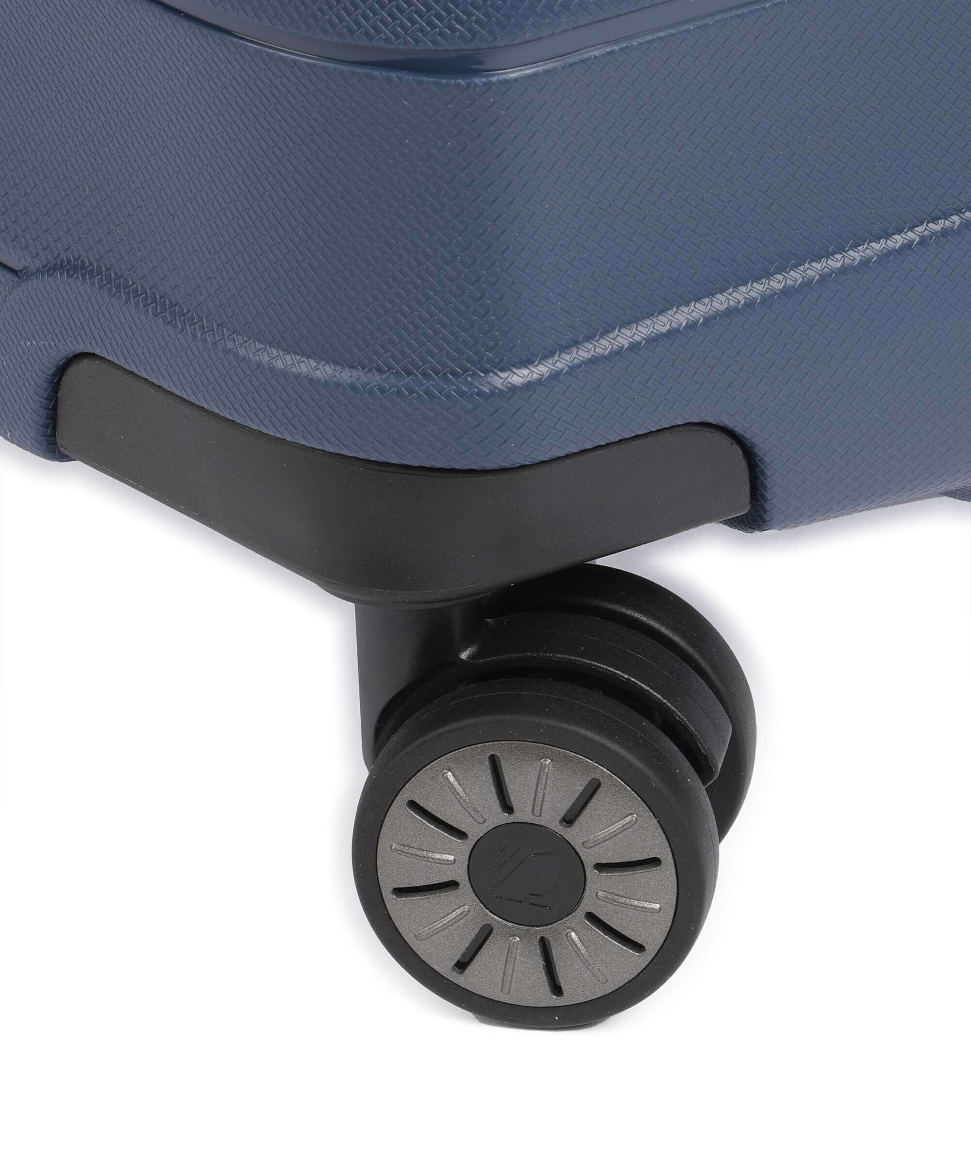 Travelite Mooby Spinner (4 wheels) marine