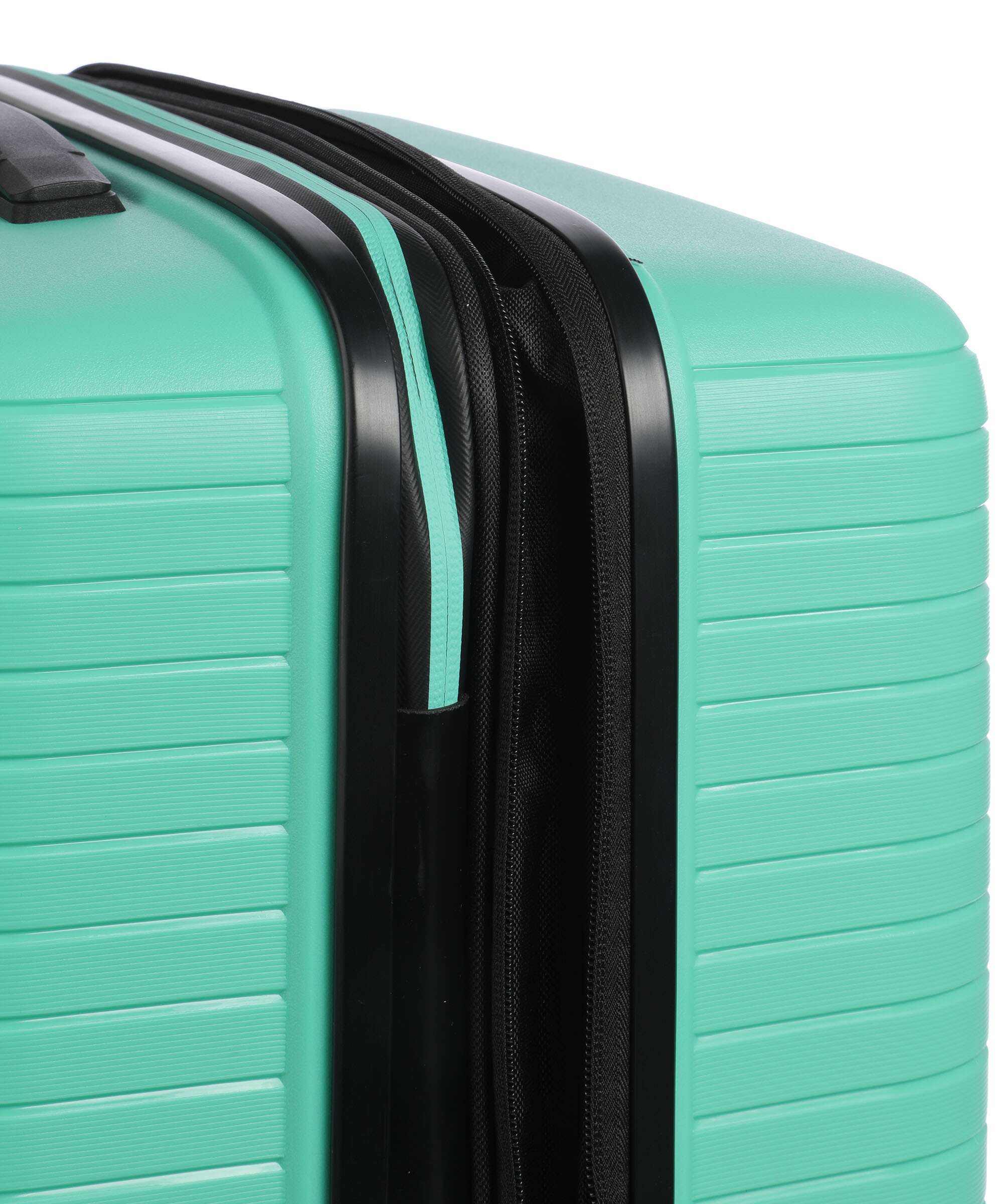 Travelite Orbita Suitcase set (4 wheels) grün