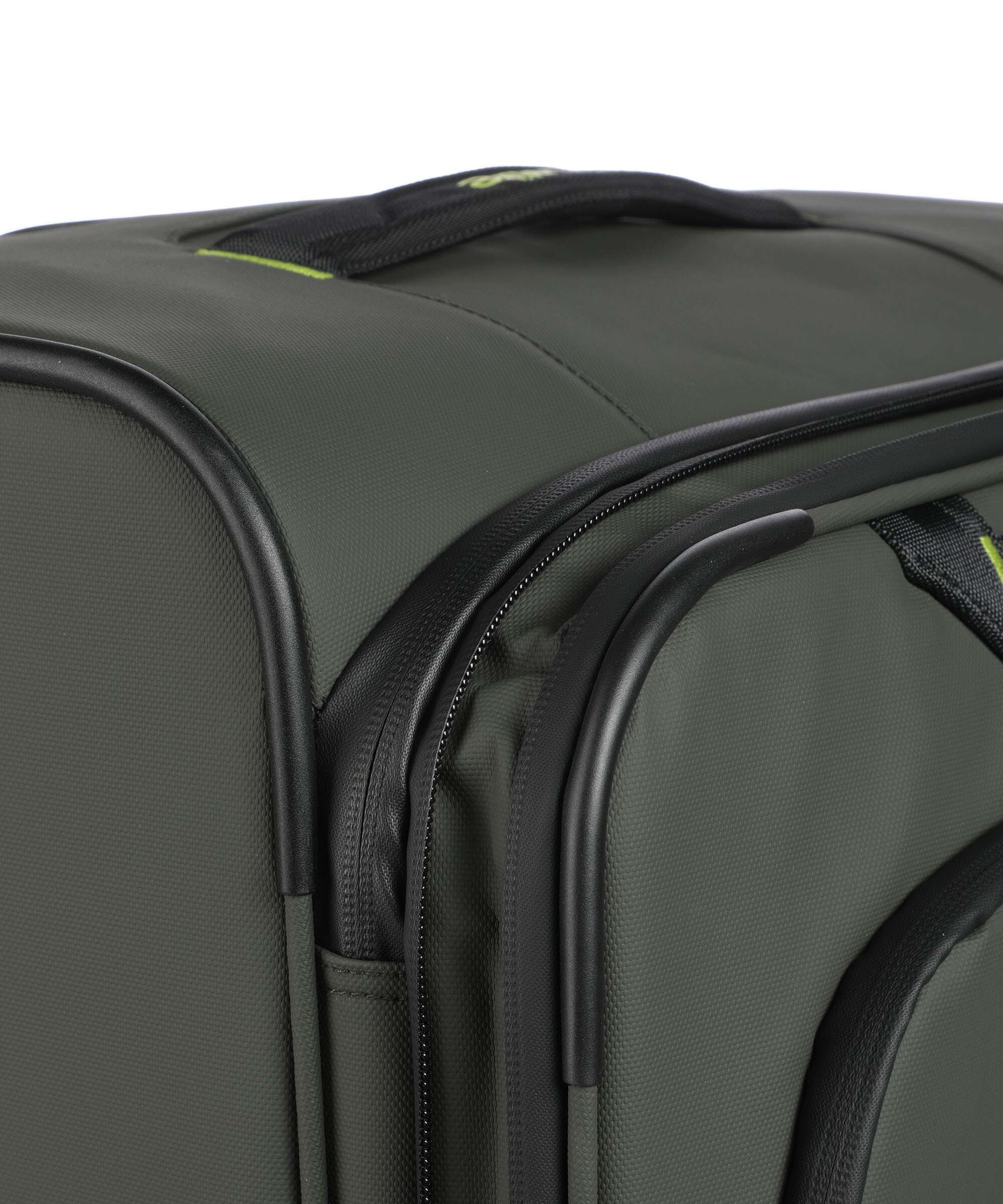 Travelite Briize Spinner (4 wheels) khaki