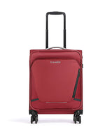 Travelite Cabin Multi Light 4 4-kolesový kufor rot