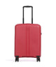 Travelite Air Stripe 4-kolesový kufor red