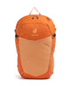 Deuter Speed Lite 21 Turistický batoh peach tuscany