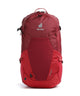 Deuter Futura 23 Turistický batoh masala/cherry