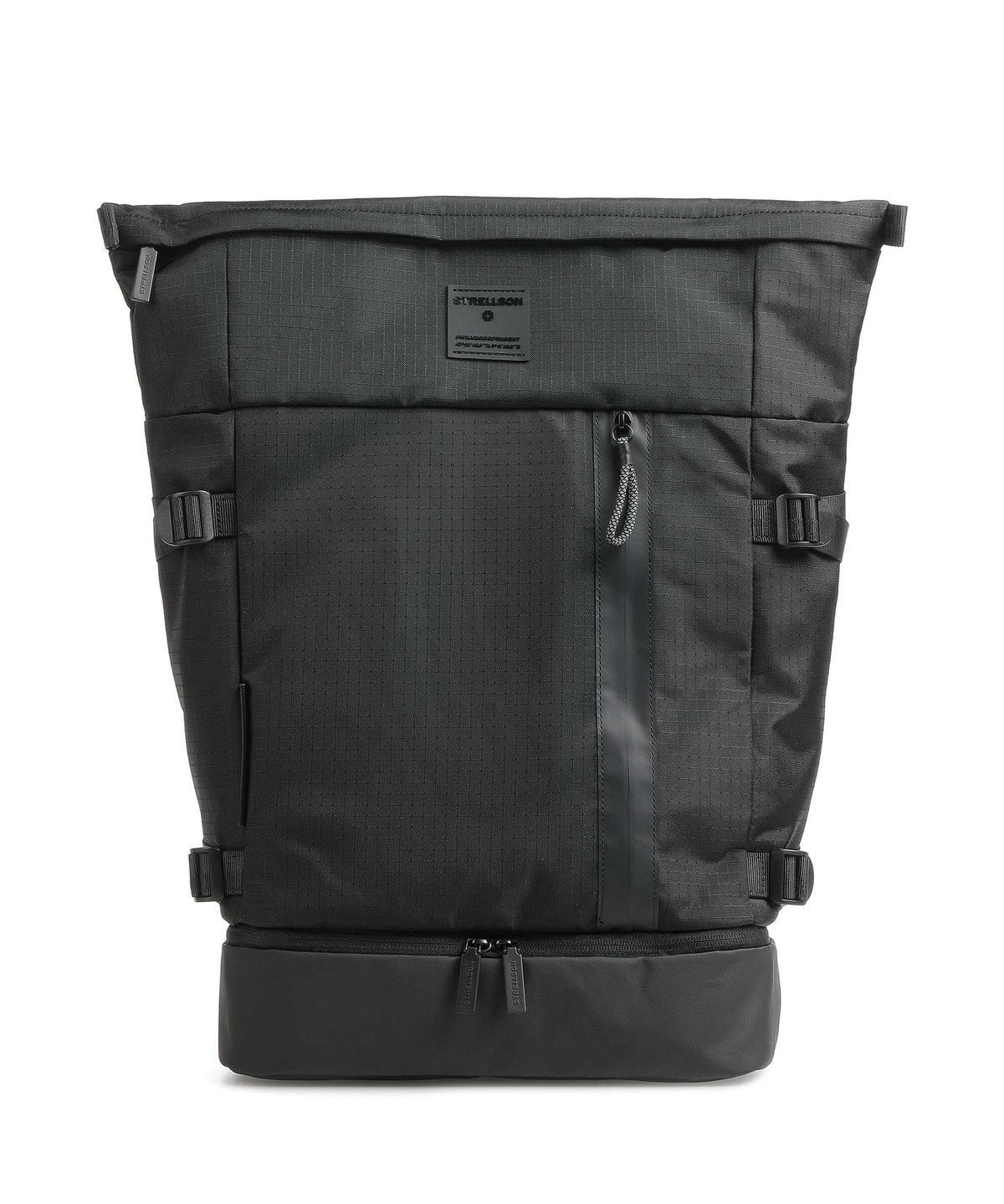 Strellson Northwood Rs Backpack black
