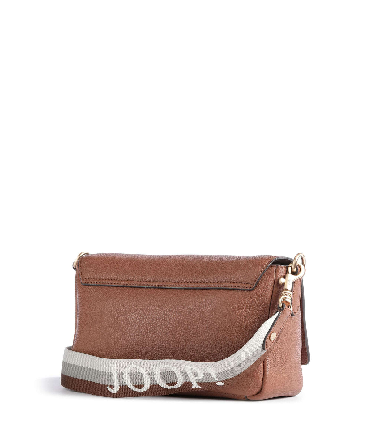 JOOP! Carino Muna Crossbody bag cognac