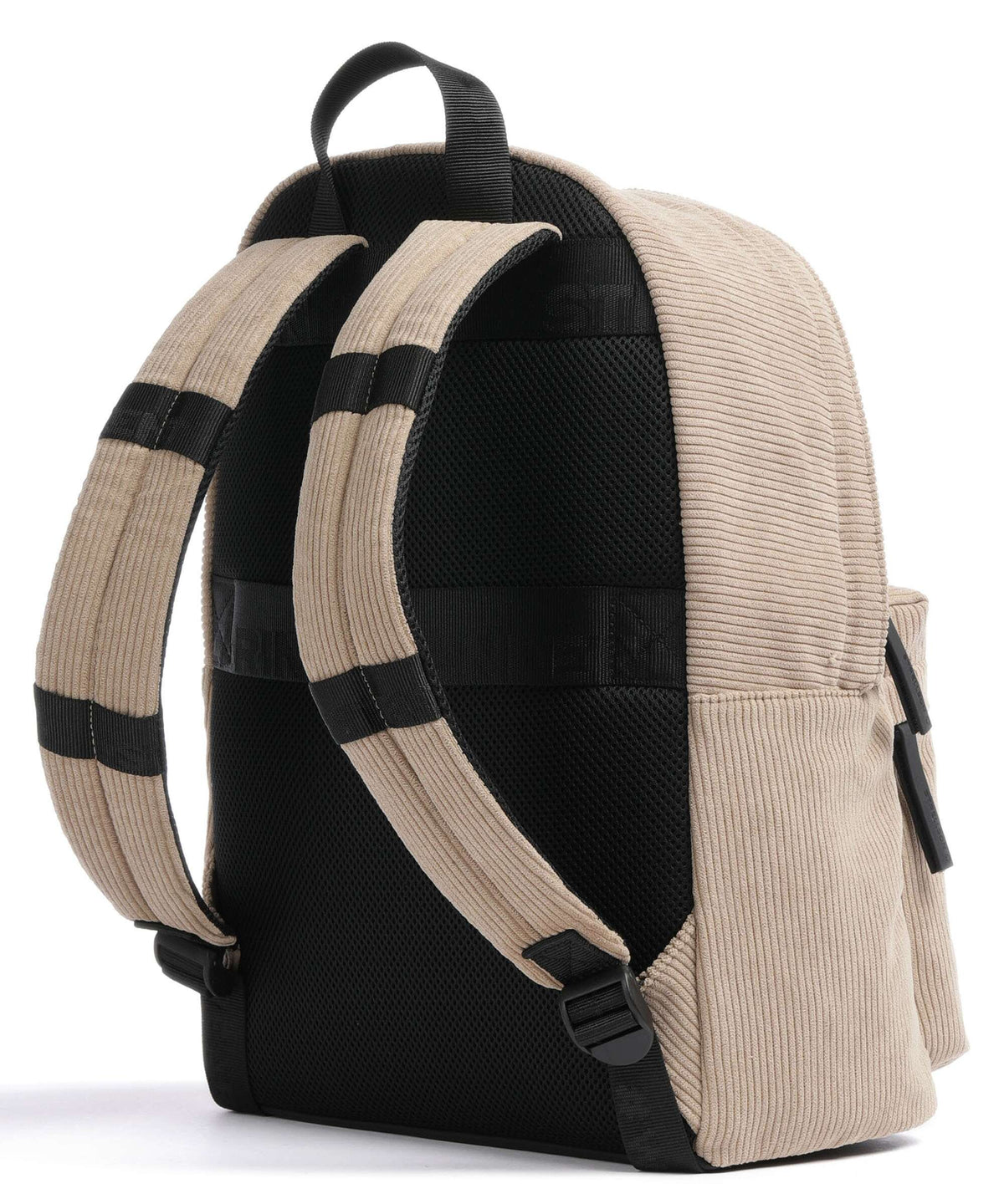 Strellson Swiss Cottage Benjamin Backpack beige