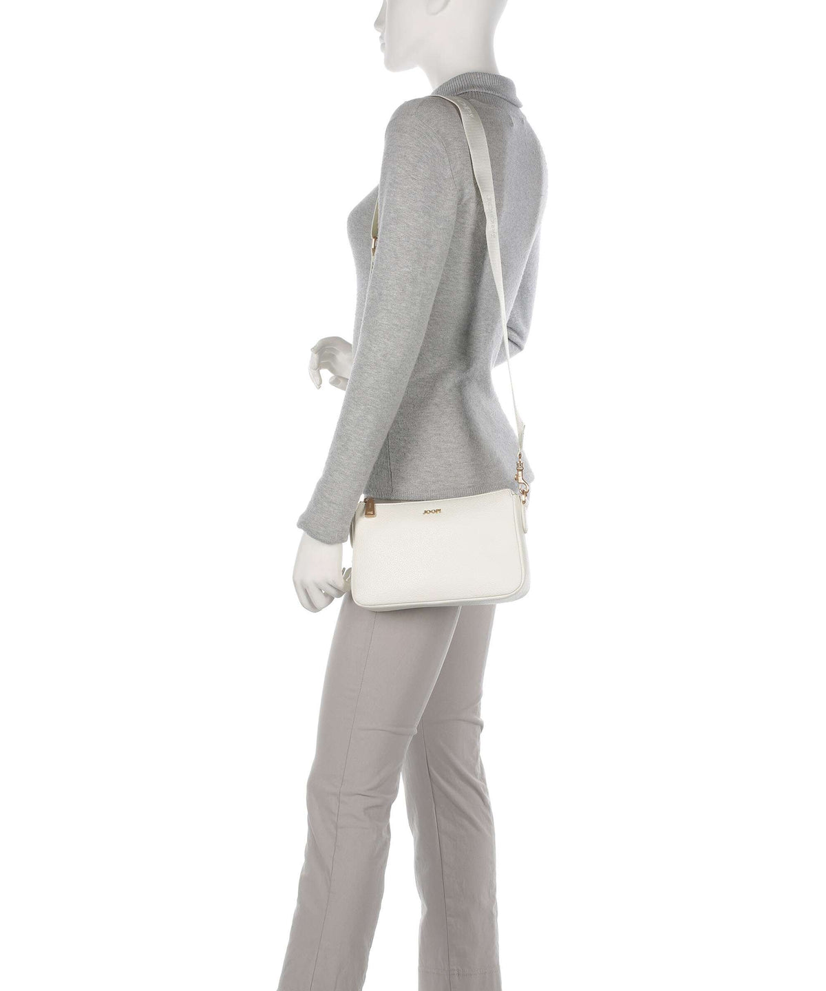 JOOP! Vivace Jasmina Crossbody bag offwhite