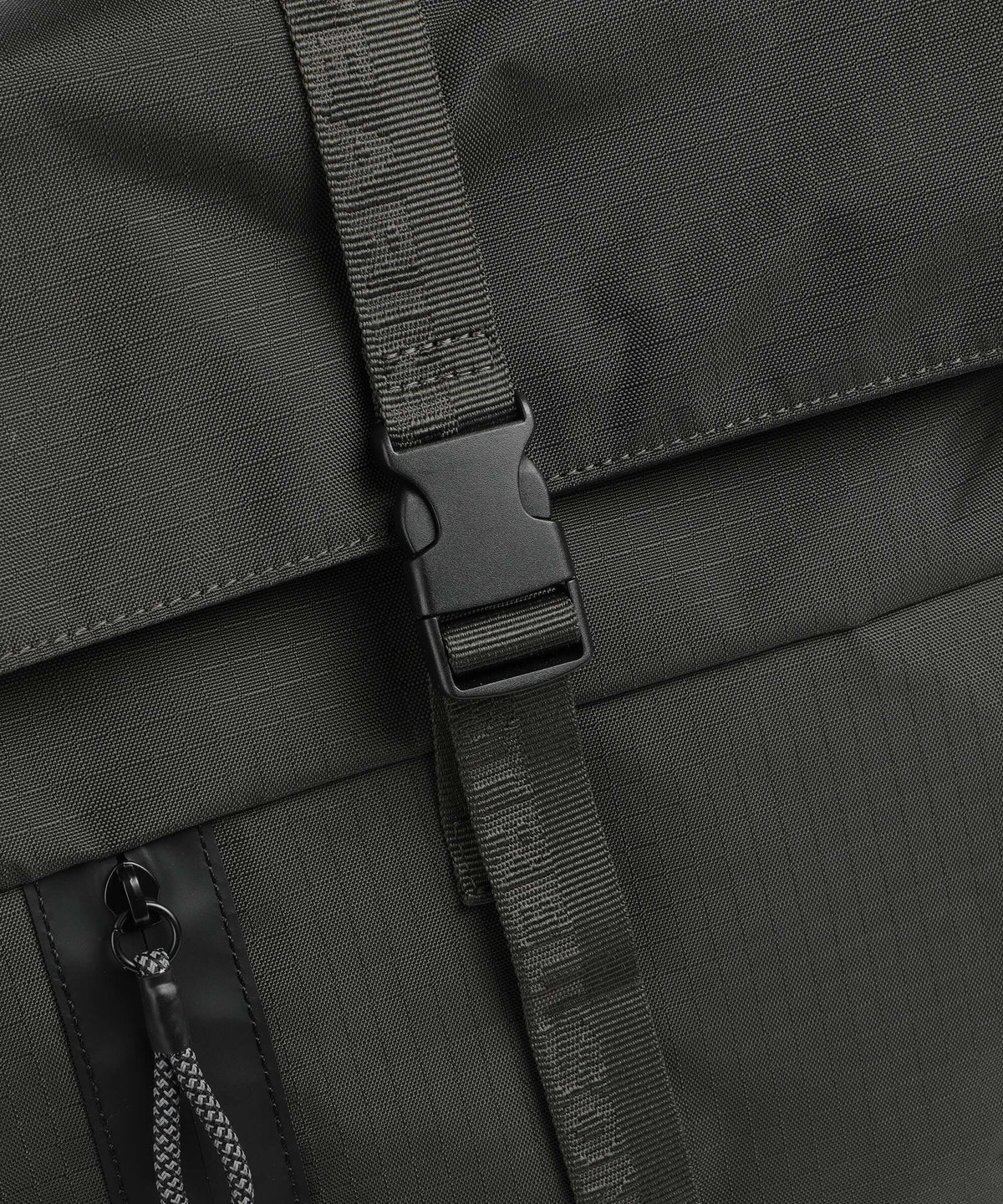 Strellson Northwood Rs Rolltop backpack khaki