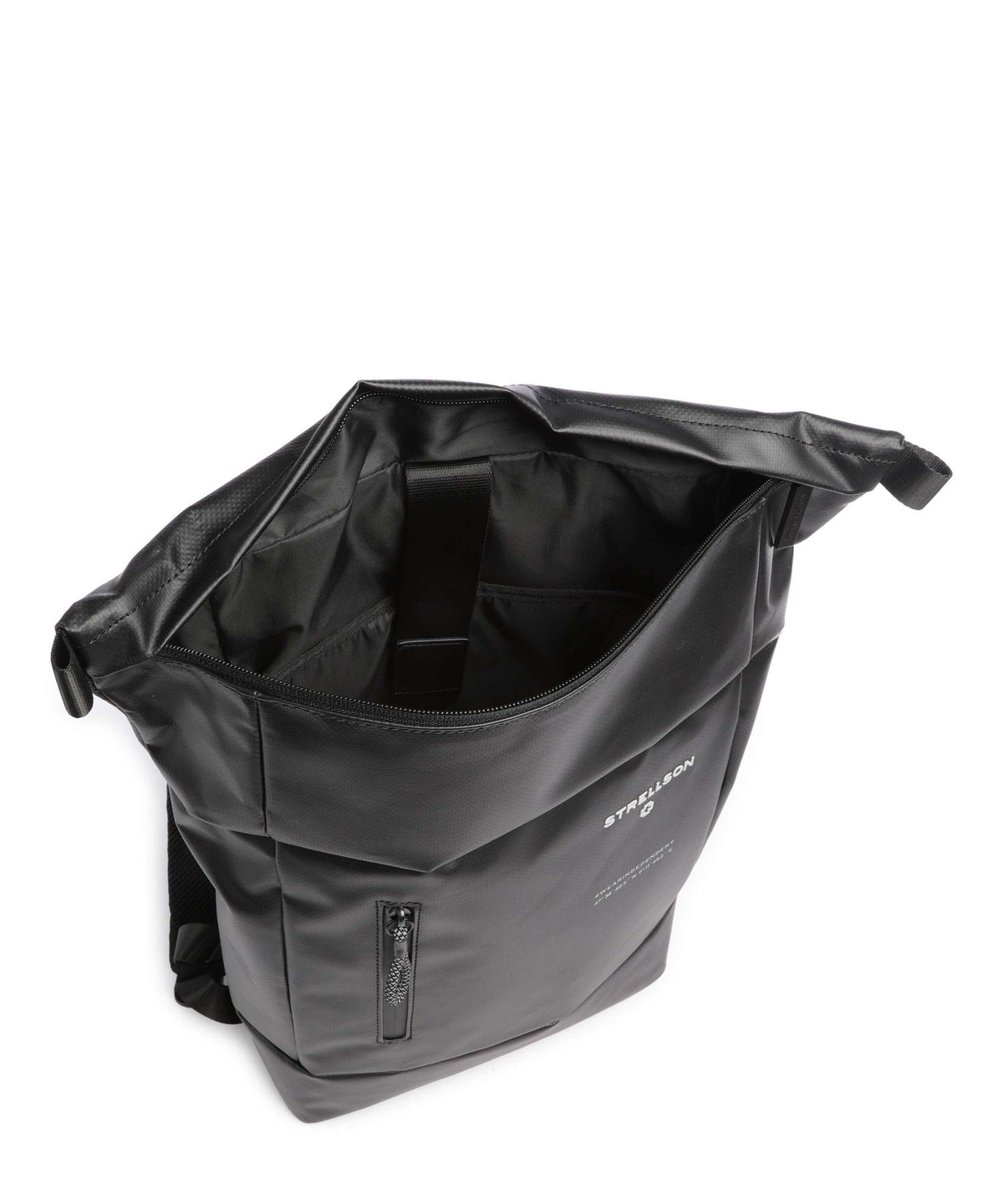 Strellson Stockwell 2.0 Sebastian Backpack black