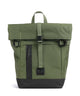 Strellson Northwood Rs Rolltop batoh dark olive