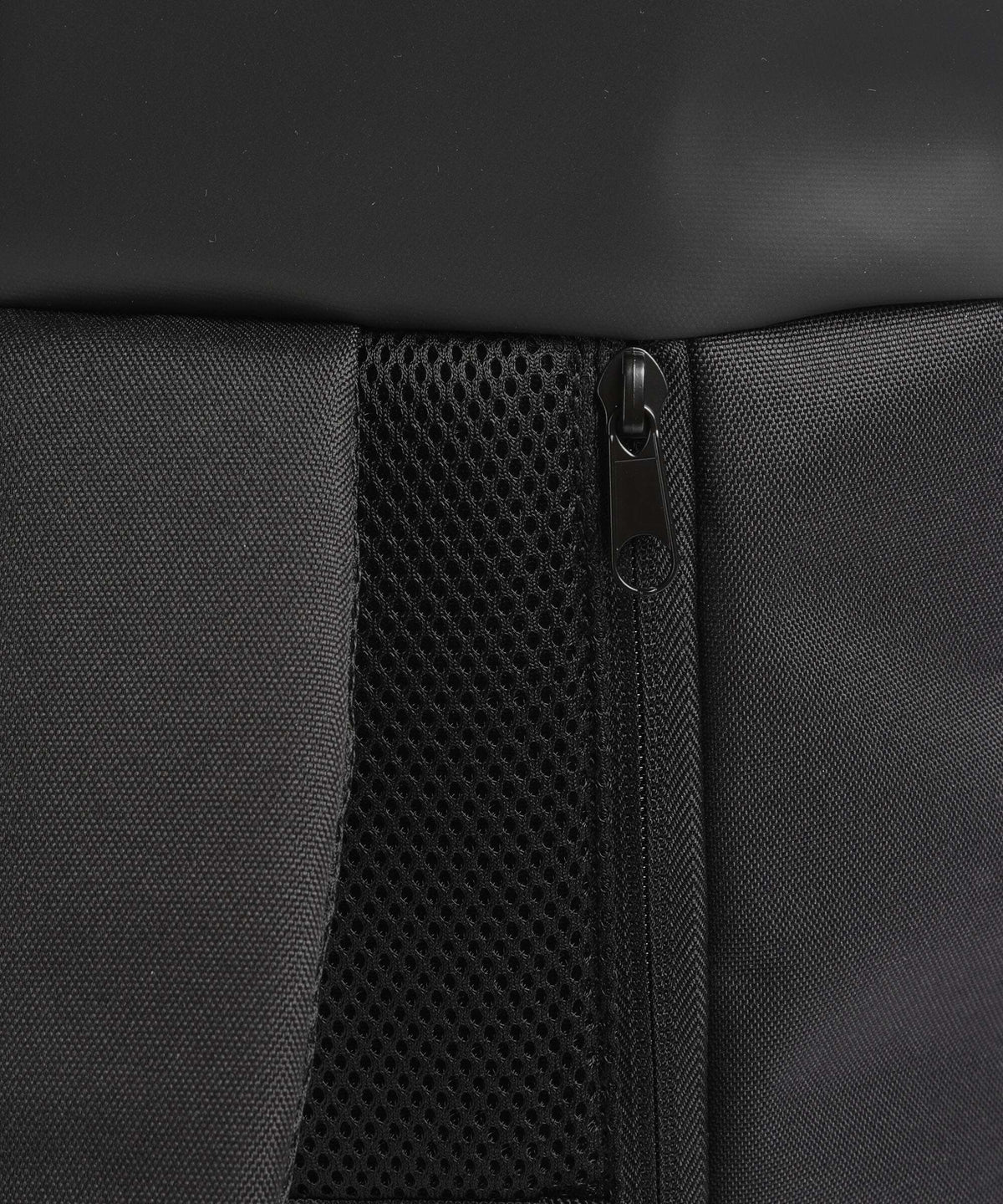 Strellson Alperton Rolltop backpack black