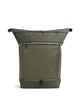 Strellson Alperton Rolltop backpack olive night