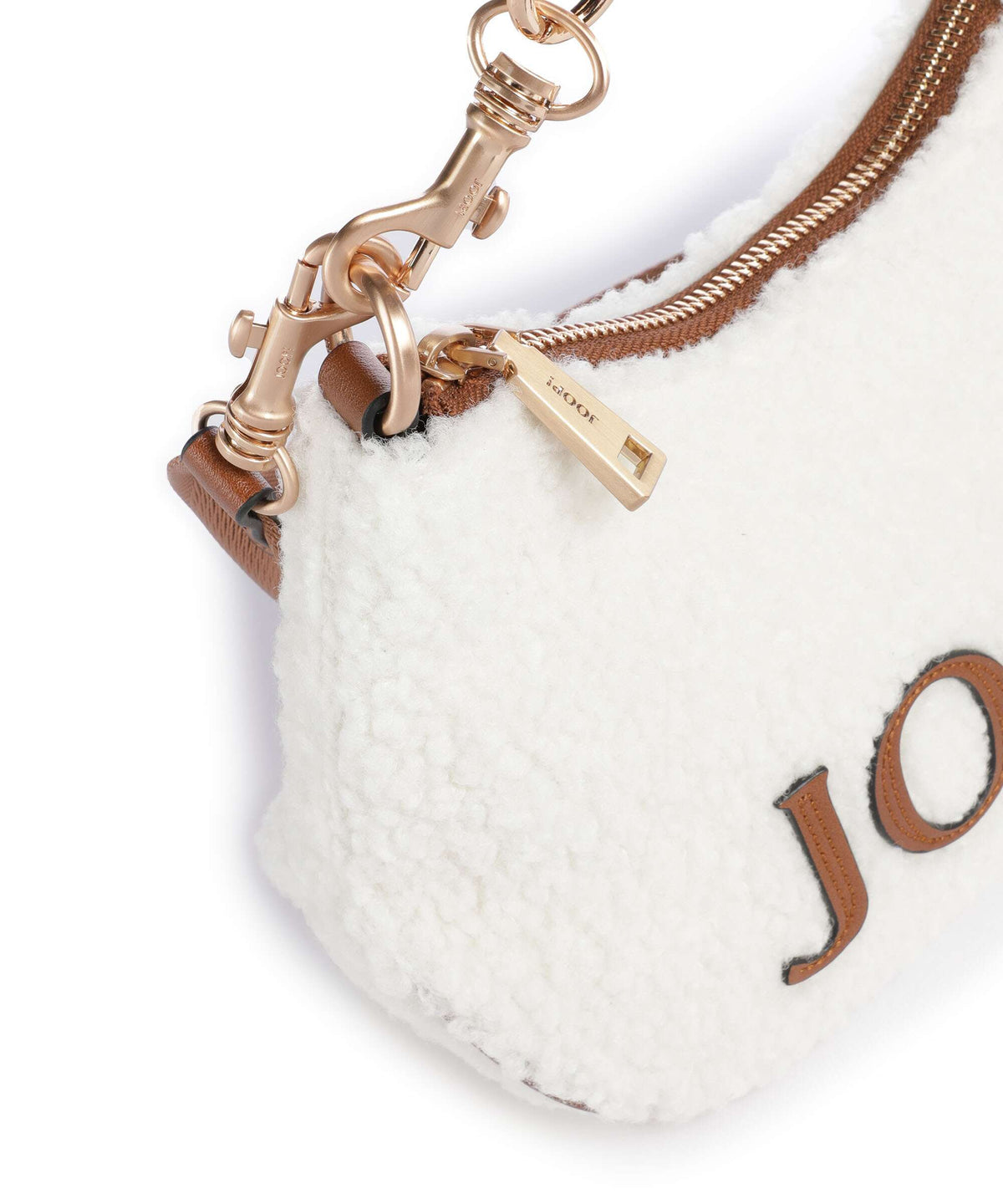 JOOP! Lanoso Aimee Shoulder bag offwhite