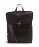Strellson Abbey Backpack dark brown