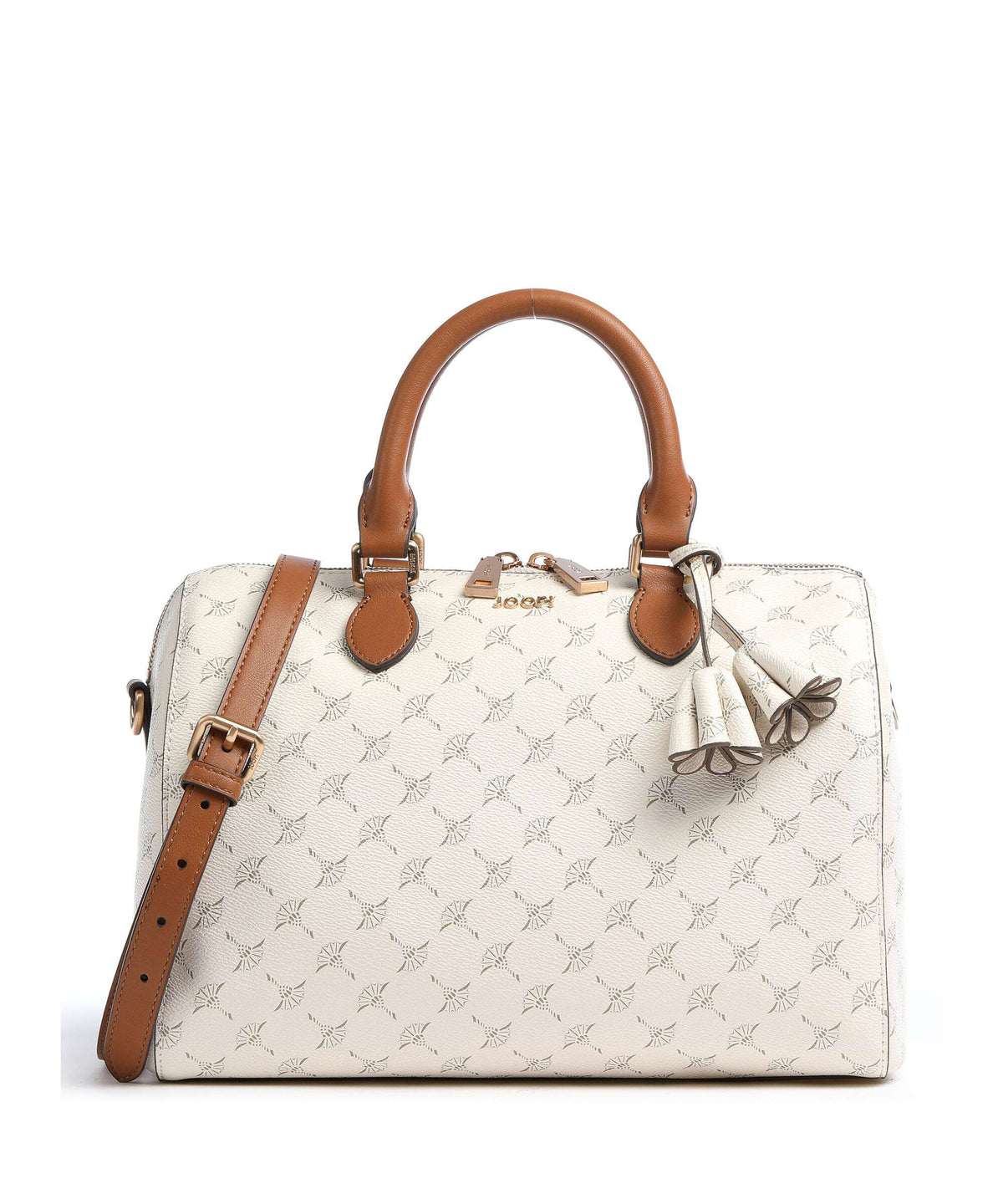 JOOP! Cortina Aurora Handbag offwhite