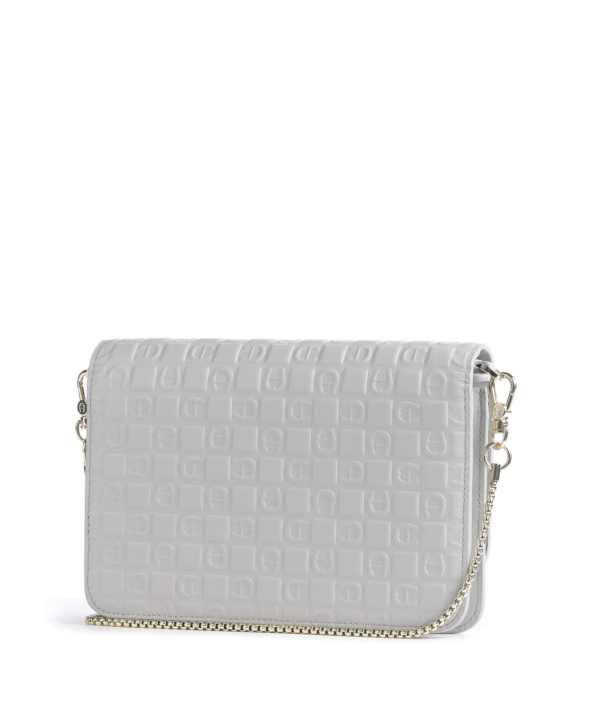 Aigner Wallet spectre grey