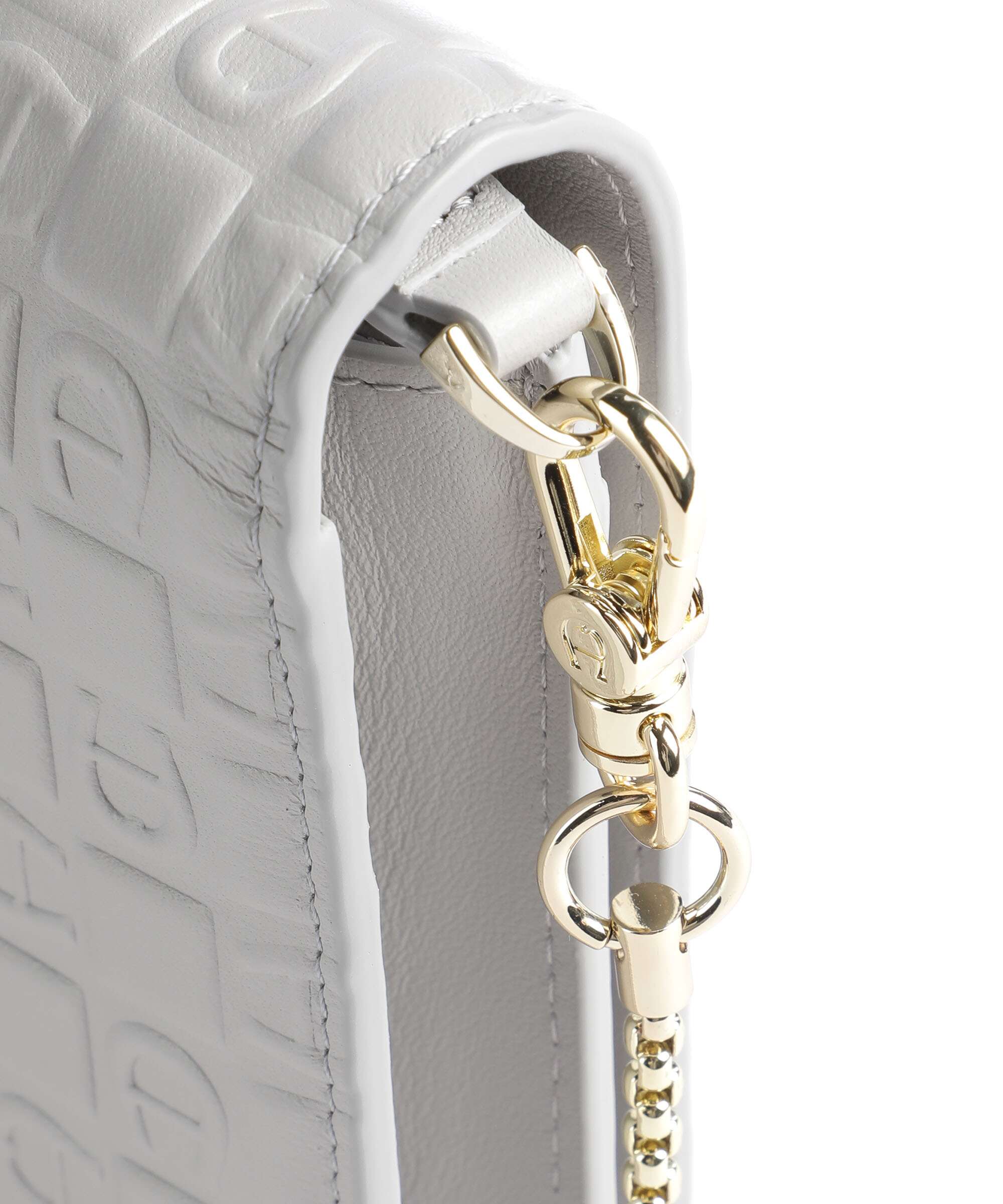 Aigner Wallet spectre grey