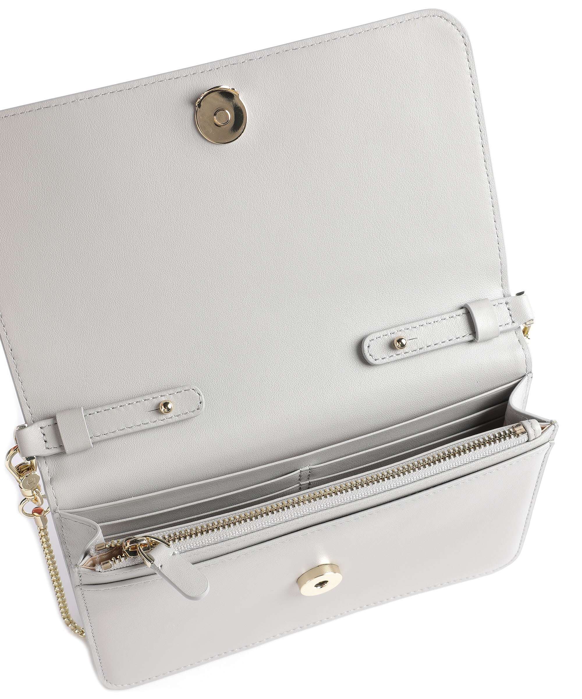 Aigner Wallet spectre grey