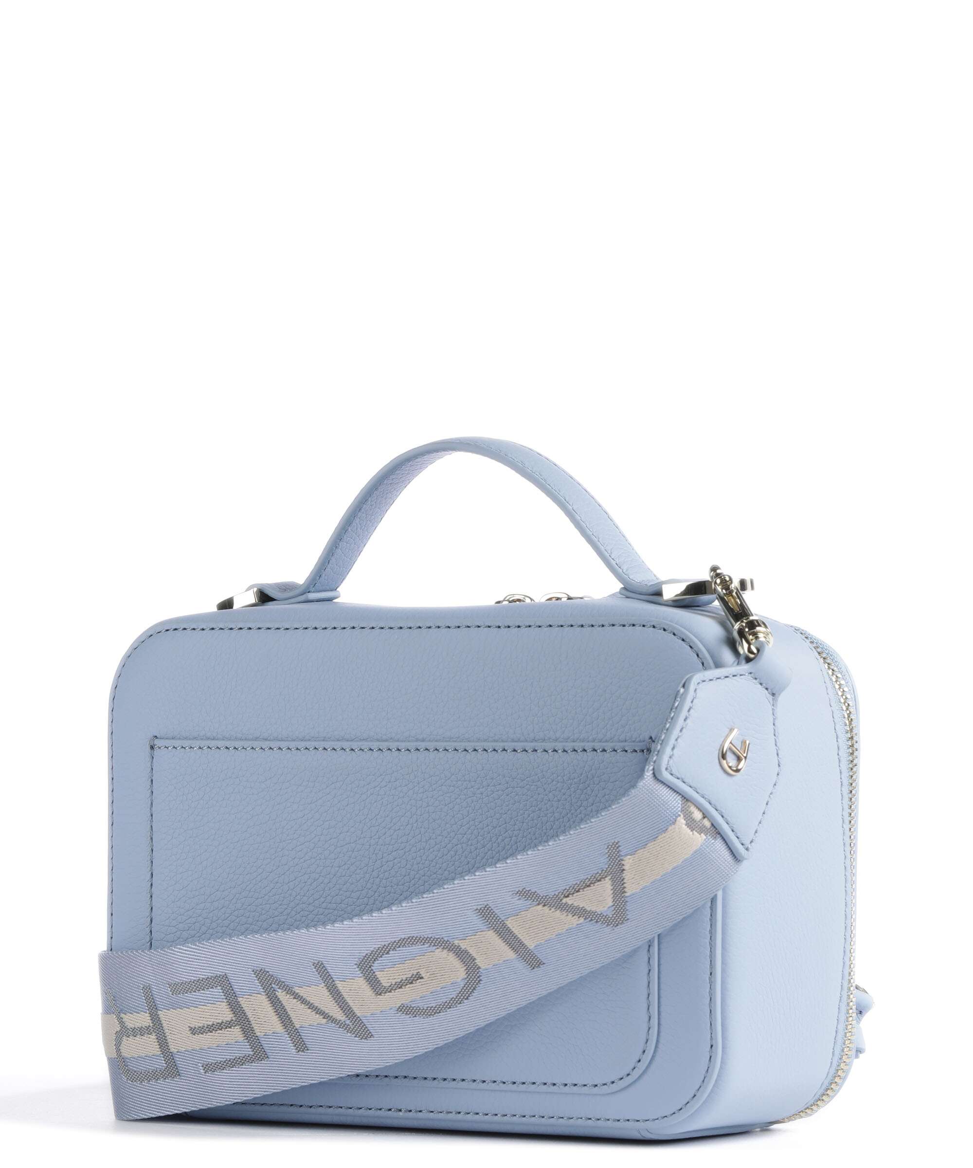 Aigner Zita S Crossbody bag glaze blue