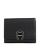 Aigner Fashion RFID Peňaženka black