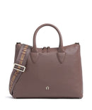 Aigner Zita M Kabelka rosewood