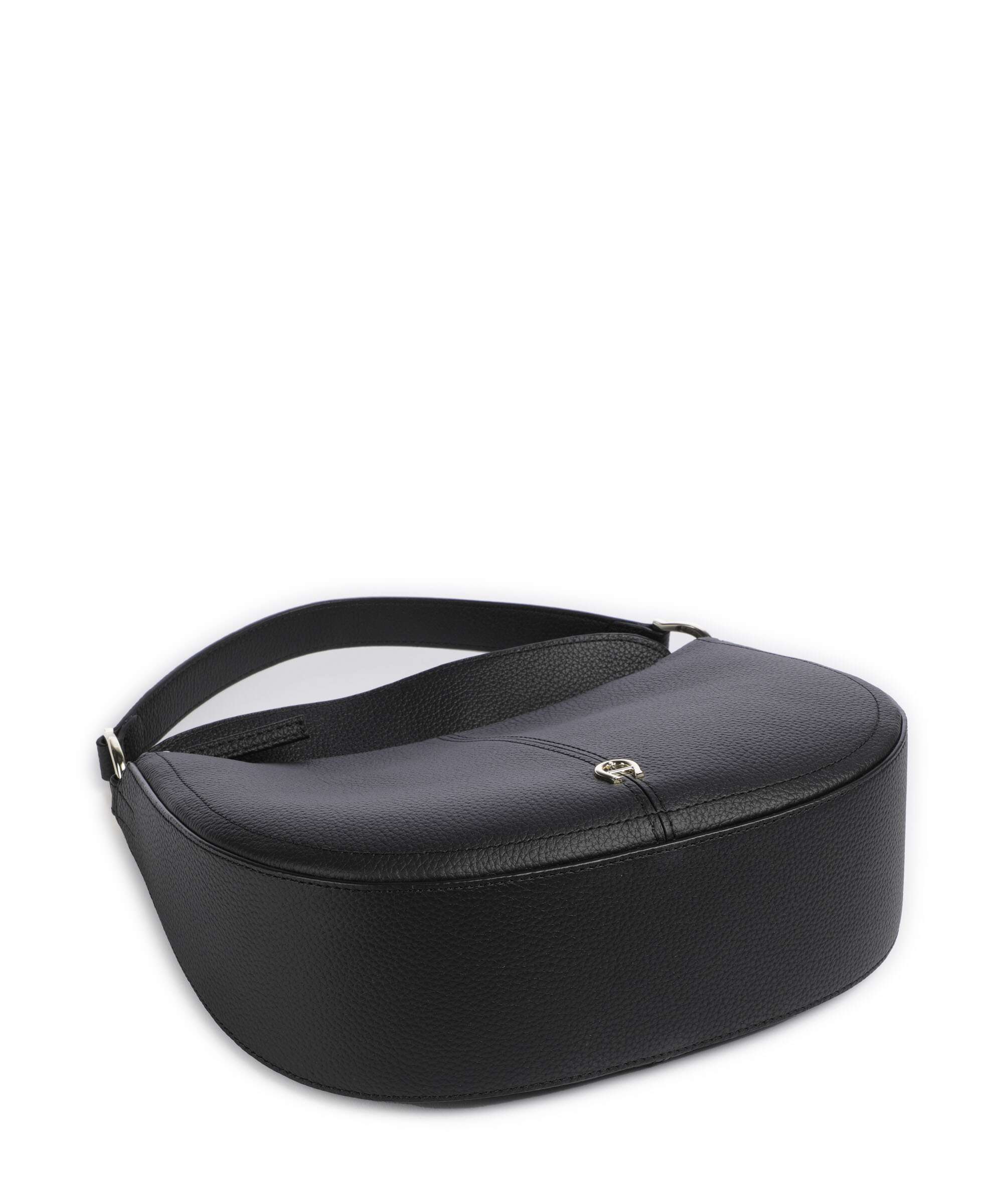 Aigner Savannah M Hobo bag black