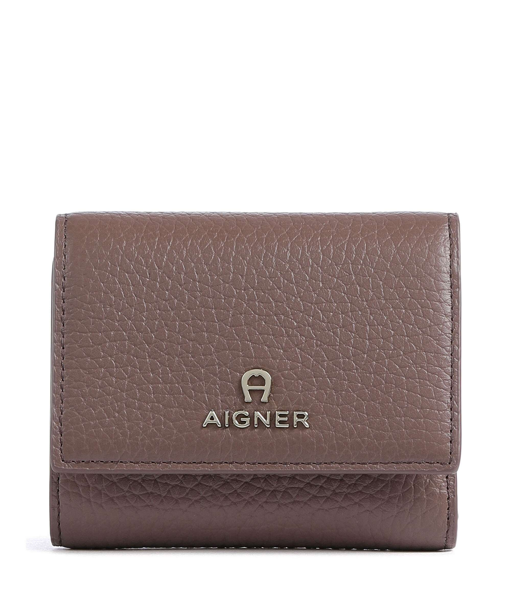 Aigner Ivy RFID Wallet rosewood