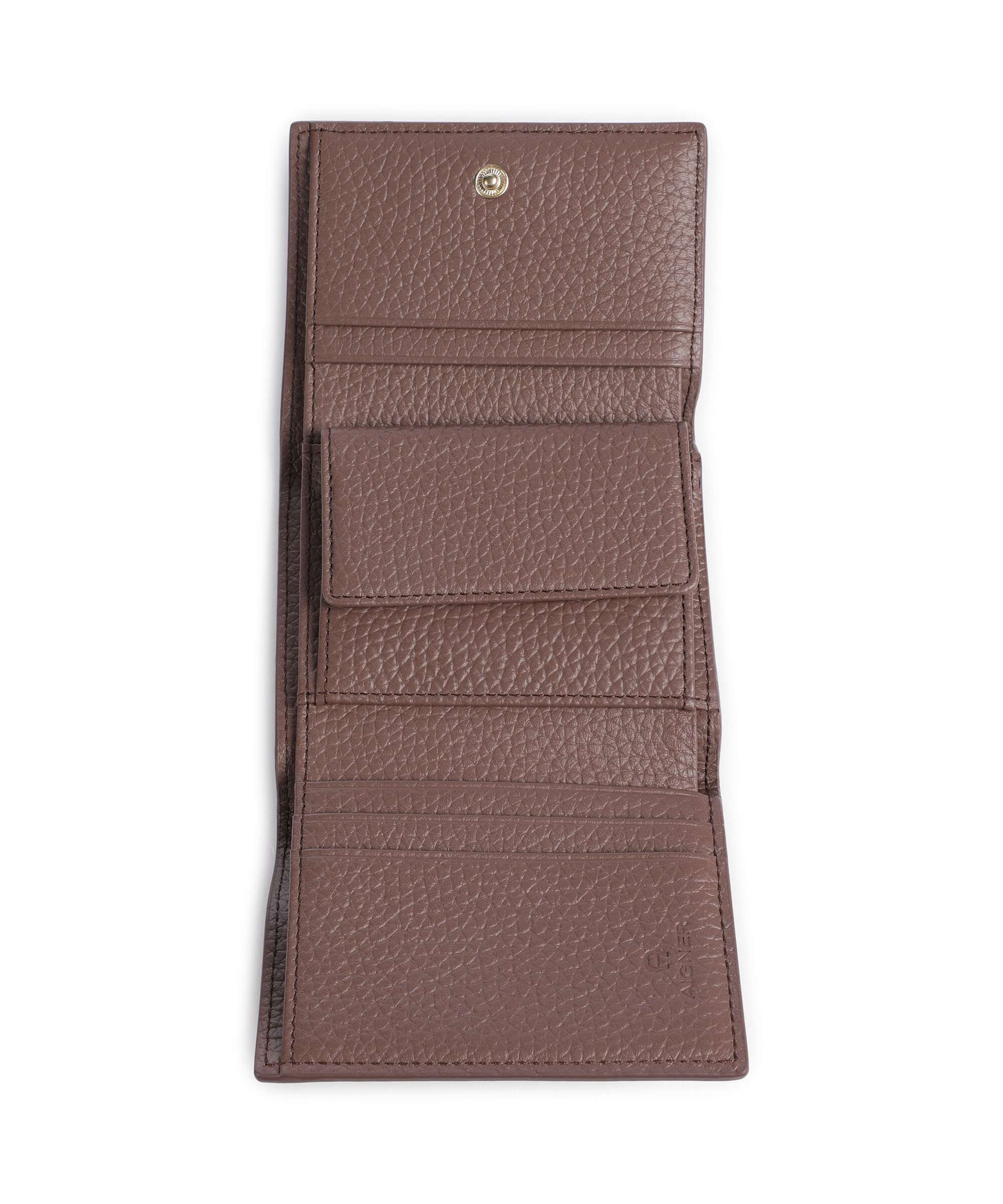 Aigner Ivy RFID Wallet rosewood