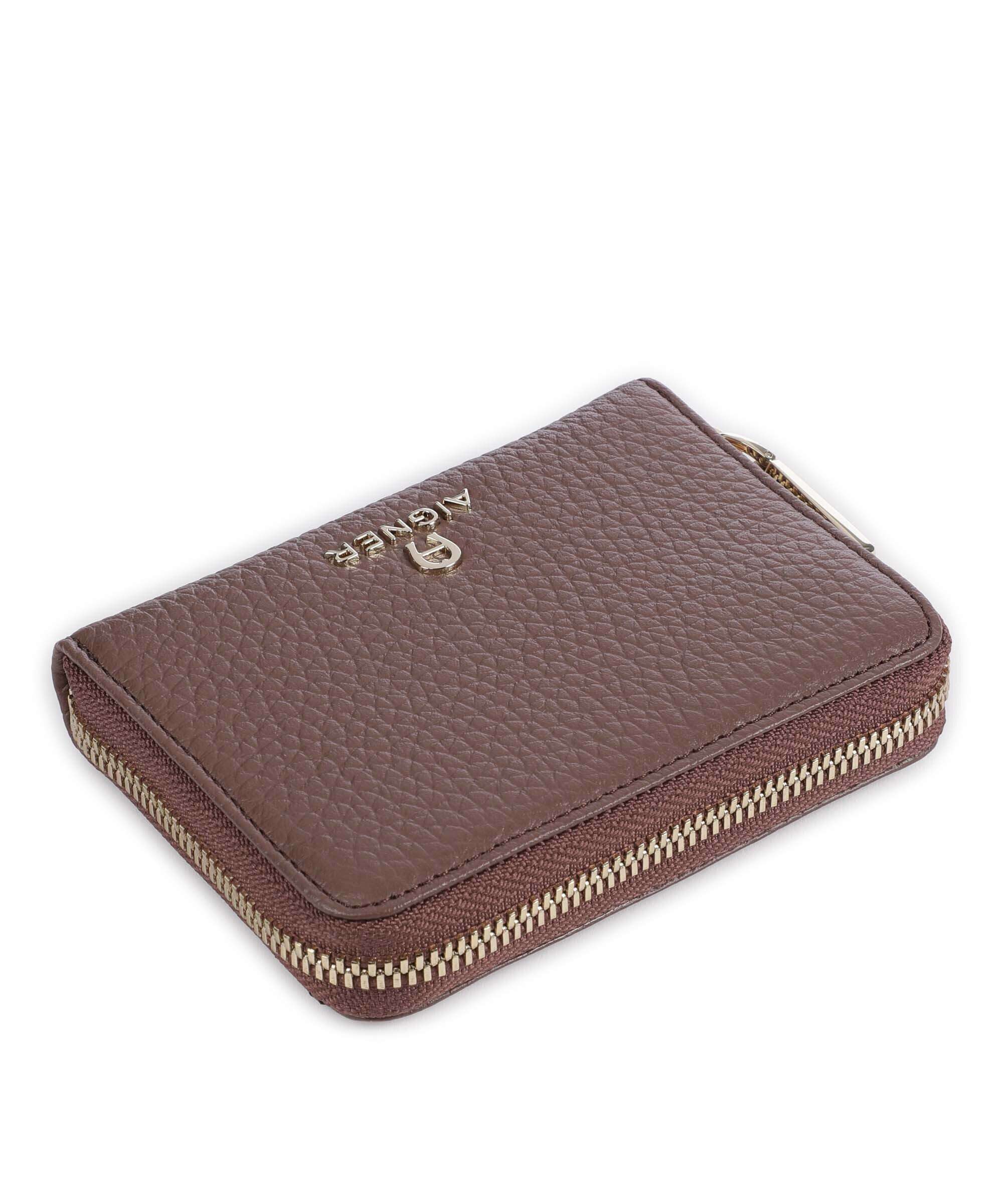 Aigner Ivy Wallet rosewood