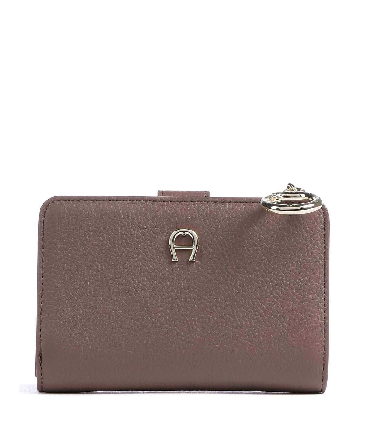 Aigner Zita Wallet rosewood