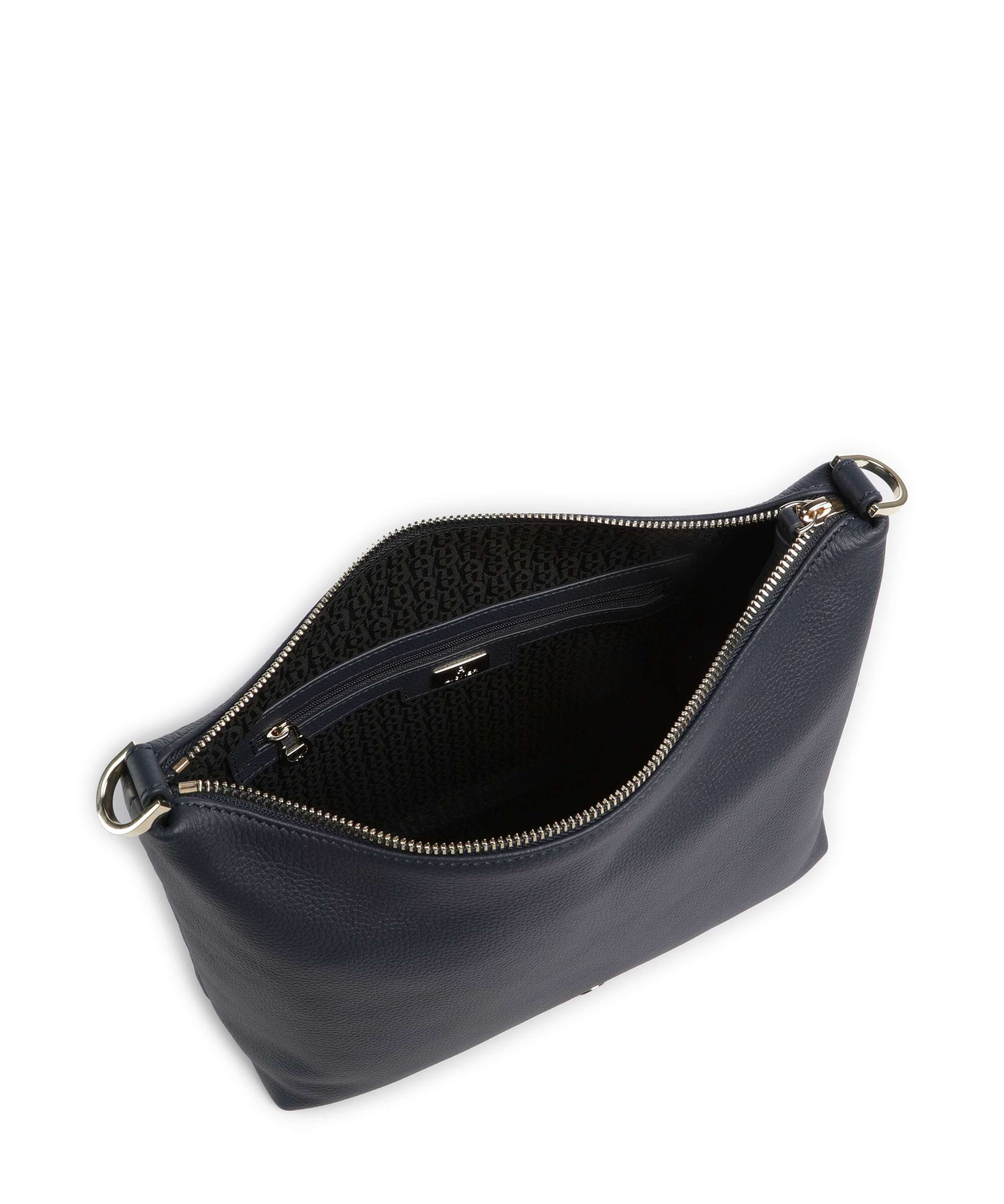 Aigner Zita S Crossbody bag cosmic blue