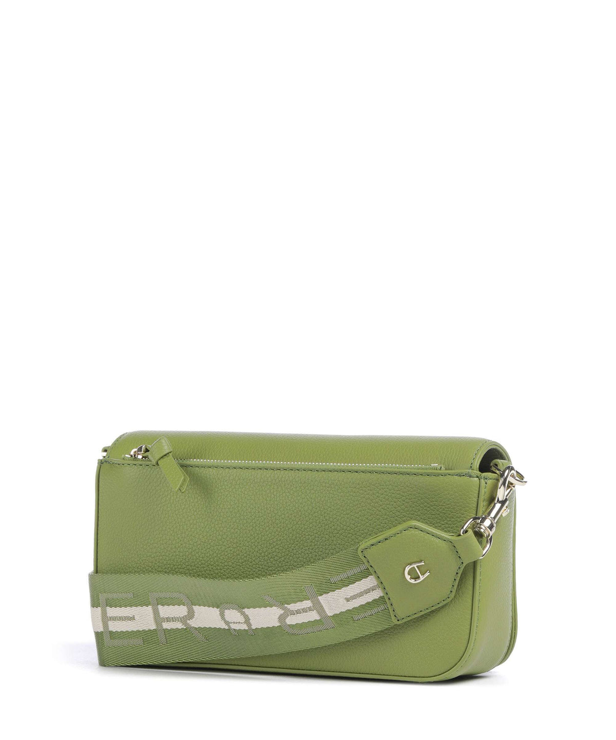 Aigner Zita S Crossbody bag pistachio green