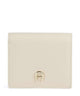 Aigner Zita Wallet macadamia white