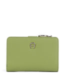 Aigner Zita Peňaženka pistachio green
