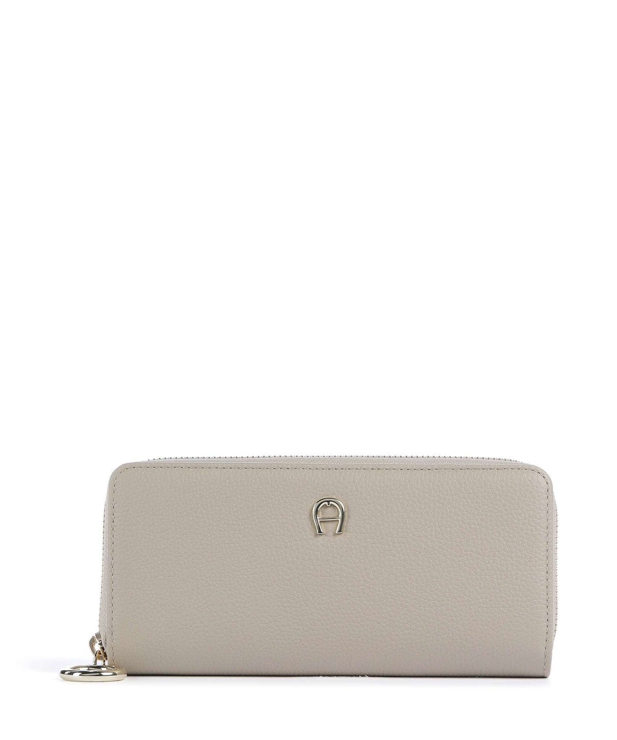 Aigner Zita RFID Wallet alpaca beige