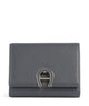 Aigner Fashion RFID Peňaženka night grey