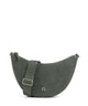 Aigner Zita S Crossbody bag dark olive